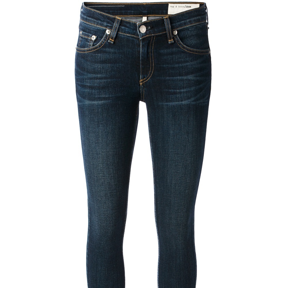Rag and Bone skinny jean size 29
